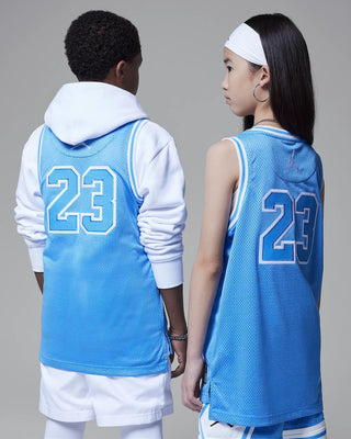 NIKE JORDAN CANOTTA JORDAN 23 IN WOVEN JR 95A773 U25