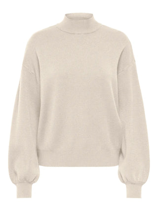 ONLY MAGLIONE ENYA CON GIROCOLLO 15302262 BRC