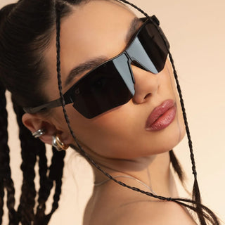 OS SUNGLASSES BARCELONA SUNGLASSES BLACK OS2050-C01