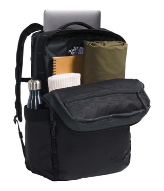 THE NORTH FACE ZAINO BASE CAMP VOYAGER NF0A81DMKT0