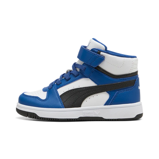 PUMA PUMA REBOUND SLAM MID JR 408801 03