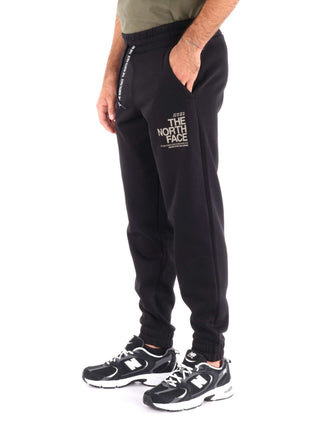 THE NORTH FACE PANTALONE IN TUTA CON LOGO UOMO NF0A88WSJK3