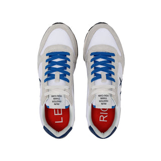 SUN68 SCARPE TOM SOLID UOMO Z34101 01