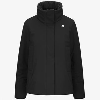 K-WAY GIUBBINO MARLETTE ST WARM DONNA K7125KW USY