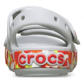 CROCS CRUISER SANDALI JR 212527/ATFL