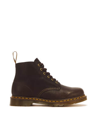 Dr.MARTENS STIVALETTI IN PELLE 101 UNBOUND 32166200