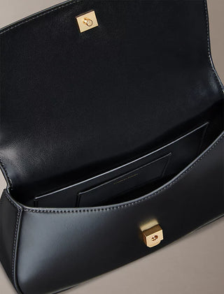 CALVIN KLEIN BORSA TOP HANDLE CON CATENA DONNA LV04F3282G YIH