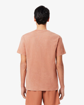 LACOSTE T-SHIRT GIROCOLLO UOMO TH9894 I1K