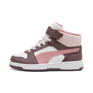 PUMA PUMA REBOUND SLAM MID JR 408801 07