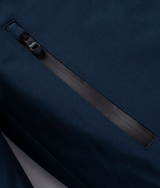 REFRIGIWEAR CLASS HOODED JACKET MEN G25208 PL1100 F03700