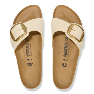 BIRKENSTOCK MADRID BIG BUCKLE SLIPPERS 1026604