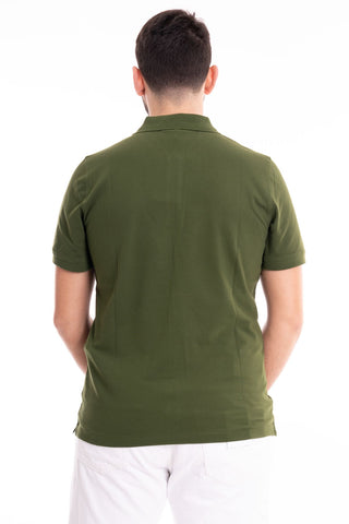 K-WAY POLO VINNIE UOMO K7121MW H11