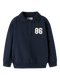 NAVY BLU