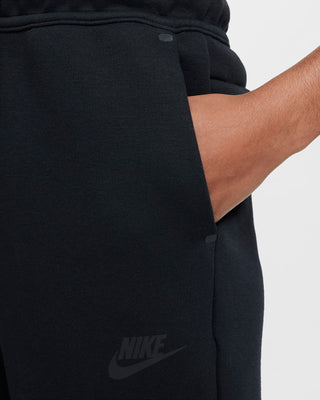 NIKE PANTALONE TUTA TECH JR HV8698 010