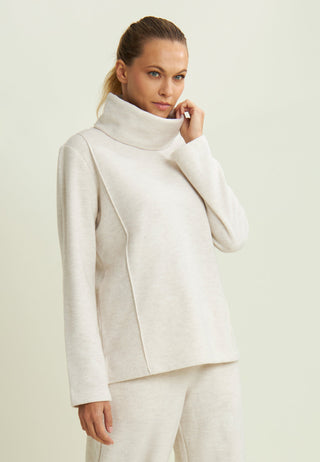 FREDDY FELPA COLLO ALTO DONNA F25WSLS9M Z102Q