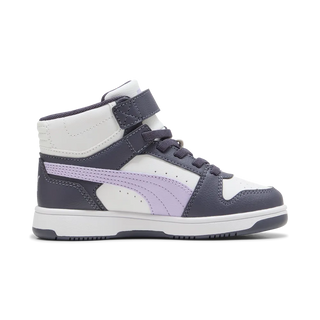 PUMA PUMA REBOUND SLAM MID JR 408801 06