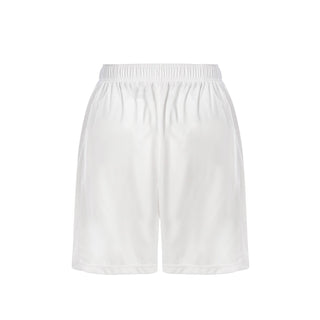 EA7 NAPOLI SHORT GARA HOME N26G13 BIA