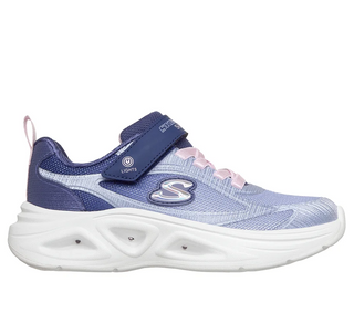 SKECHERS SCARPA SOLA GLOW 2.0 DAZZ 303729NC NVPK