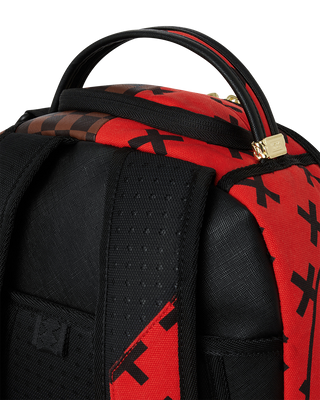 SPRAYGROUND REVERSE HALF SPLIT ZAINO B8570
