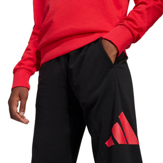 ADIDAS JOG 240 LOGO JR TRACKSUIT JD2099