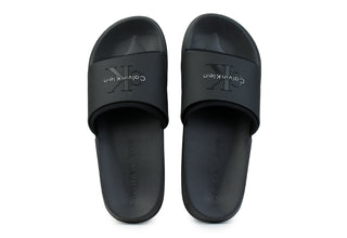 CALVIN KLEIN CIABATTE A FASCIA CALVN KLEIN HM02229 BAI