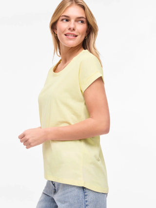 VILA DREAMERS T-SHIRT IN COTONE DONNA 14083083 PYW