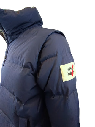 AFTER LABEL PIUMINO MANILYN UOMO MANILYN083 799