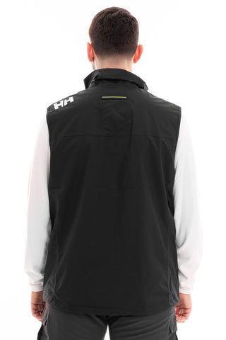 HELLY HANSEN GIUBBOTTO SMANICATO CREW VEST 2.0 34446 990