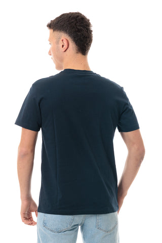 EMPORIO ARMANI T-SHIRT ARMANI MACROLOGO UOMO EM000574 AF12349 FB210