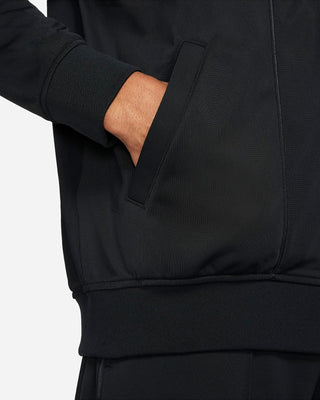 NIKE FELPA FULL ZIP COURT TENNIS JACKET UOMO DC0620 010