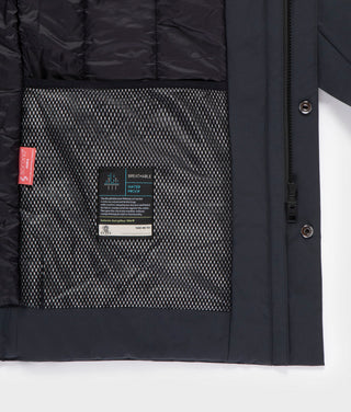 REFRIGIWEAR CAPPOTTO WINTER JULIAN UOMO G23000 XT379 G00891