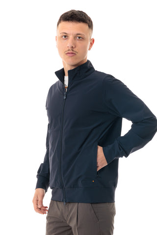 SAVE THE DUCK GIUBBOTTO TULIO UOMO DF1643M RETY20 90000