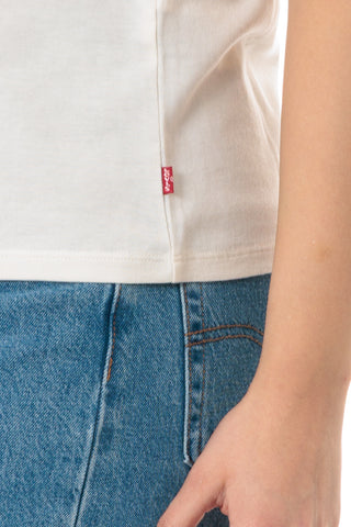LEVI'S T-SHIRT PERFECT TEE DONNA 17369 2939