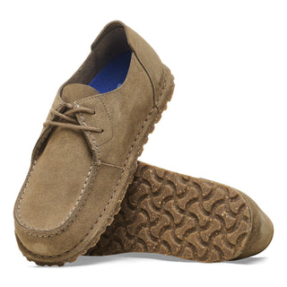 BIRKENSTOCK SCARPE UTTI LACE N SUEDE LEATHER 1027321