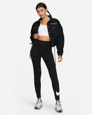 NIKE W SPORTSWEAR CLASSIC LEGGINS DV7795 010
