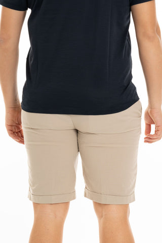 HYPS BERMUDA UOMO GAMBARDINA MOD.VIAREGGIO VIAREGGIO B BLH268 SAB