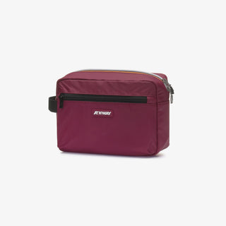 K-WAY DEMU BORSA DONNA K4127TW Q13