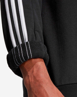 ADIDAS FELPA JUVE DNA UOMO IT3788