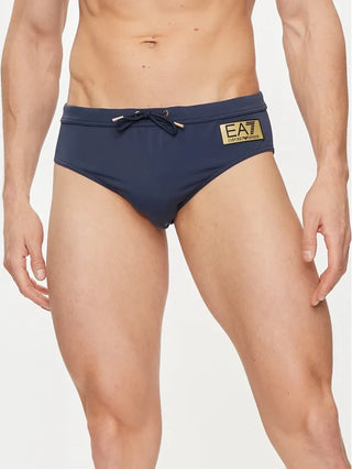 EA7 MEN'S ACTIVE SLIP SWIMSUIT 901023 4R716 06935