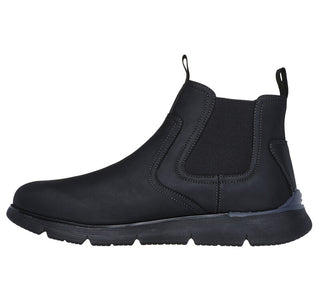 SKECHERS AUGUSTINO 205227 BBK