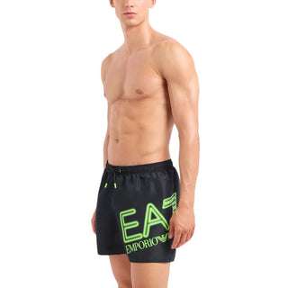 EA7 MEN'S BOXER SWIMSUIT 902000 4R736 00120
