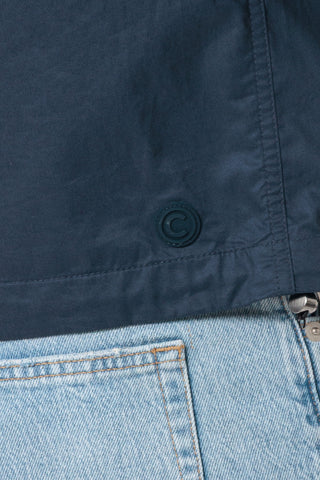 COLMAR GIUBBOTTO CON CAPPUCCIO IN GAMBARDINA DI COTONE UOMO 1807 9XH 68