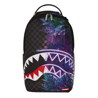 SPRAYGROUND ZAINO TREEHOUSE PARTY B7598