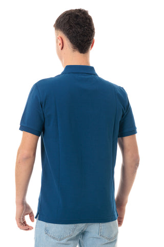 THE NORTH FACE POLO ESSENTIAL REGULAR UOMO NF0A8C1PD1R