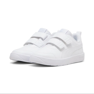 PUMA COURT FLEX V3 V PS 397642 02