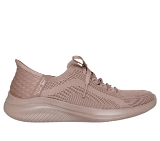 SKECHERS SCARPE ULTRA FLEX 3.0-PURE COLOR 150447 DKTP