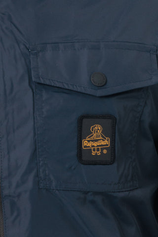 REFRIGIWEAR LIGHT CAPTAIN JACKET MEN G71900 NY0214 F03700