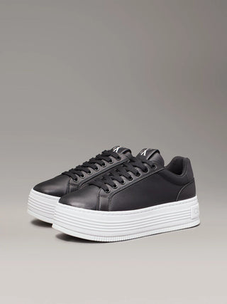 CALVIN KLEIN SNEAKERS CHUNKY CUPSOLE YM00681 0GT
