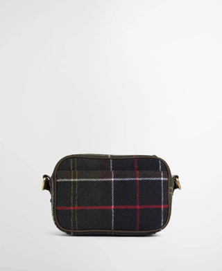 BARBOUR CONTIN TTN MINI BORSA A TRACOLLA DONNA LBA0543 TN11