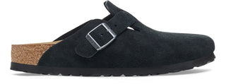 BIRKENSTOCK BOSTON IN SUEDE LEATHER 1027067